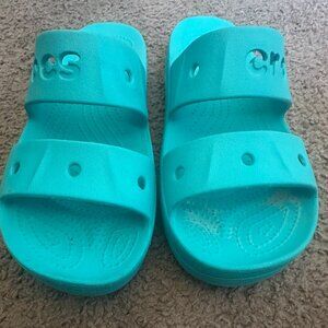 Crocs Slides